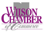 wilson chamber of commerce