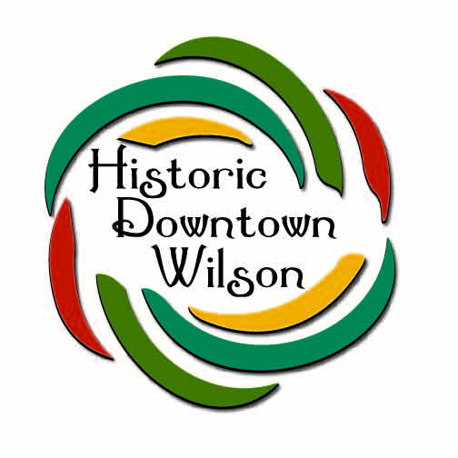 Historic Downtown Wilson, NC