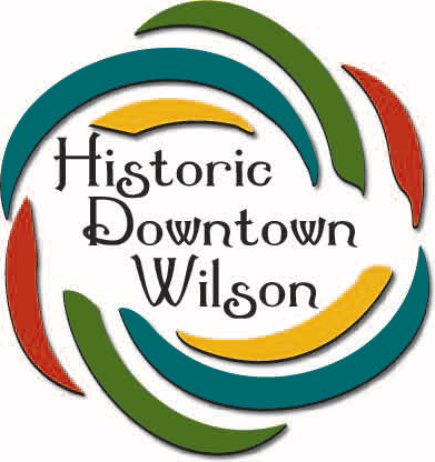 Historic Downtown Wilson, NC