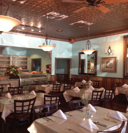 126 Tarboro Street W