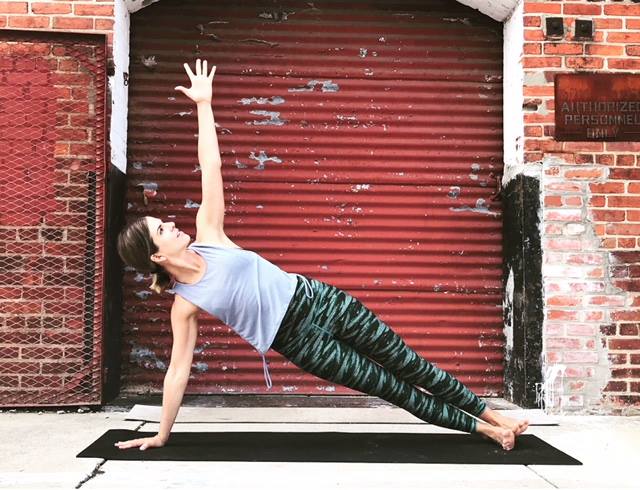 pilates in the whirligig park things to do in historic goldsboro christmas parade