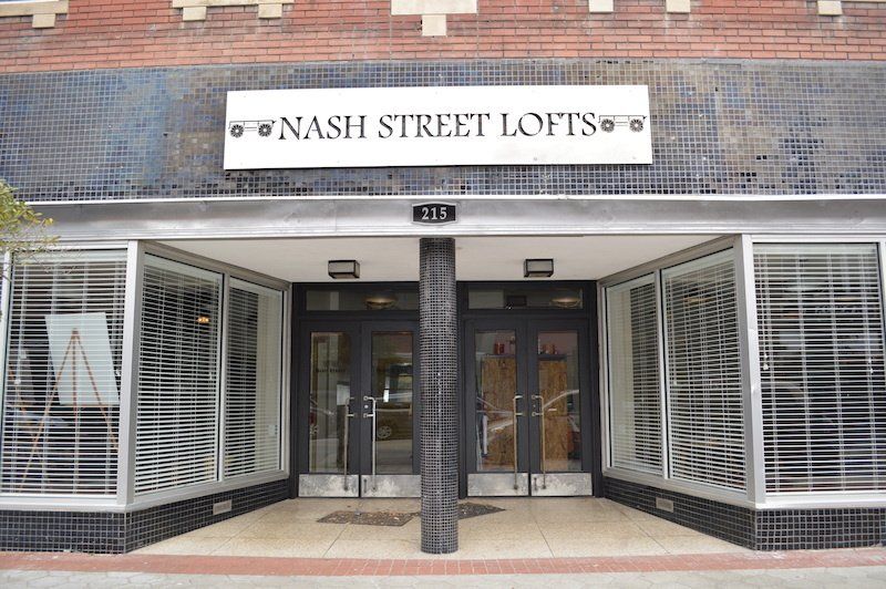 Nash Street Lofts