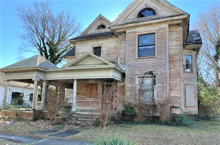 315 Green Street