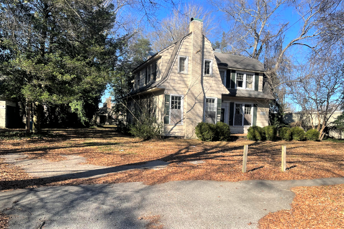 108 Jackson Street