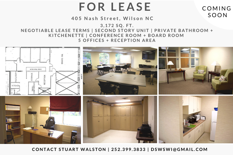 405 Nash Street W