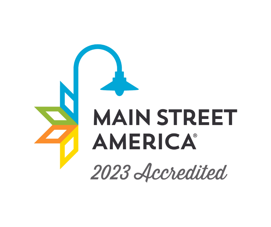 2023 Mainstreet America Accredited