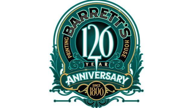Barrett’s Printing House