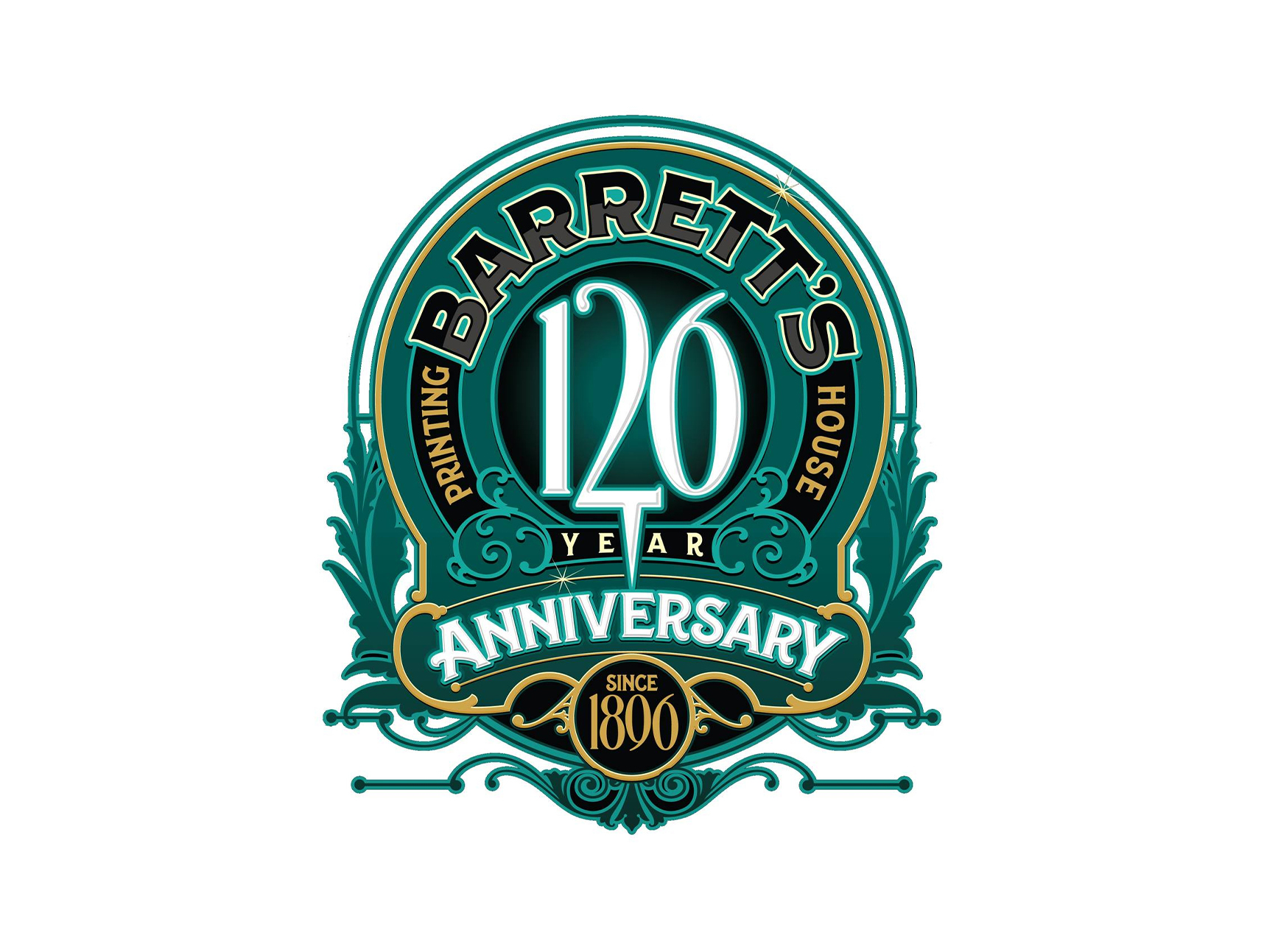 Barrett’s Printing House Historic Downtown Wilson, NC