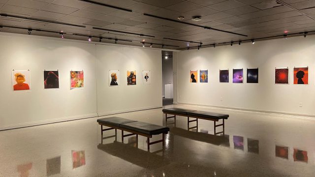 Barton Art Galleries