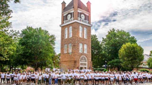 Barton College