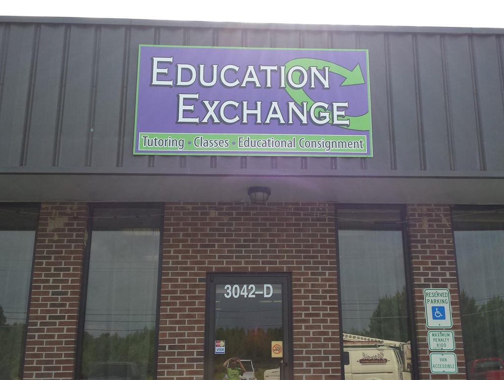 Education Exchange LLC