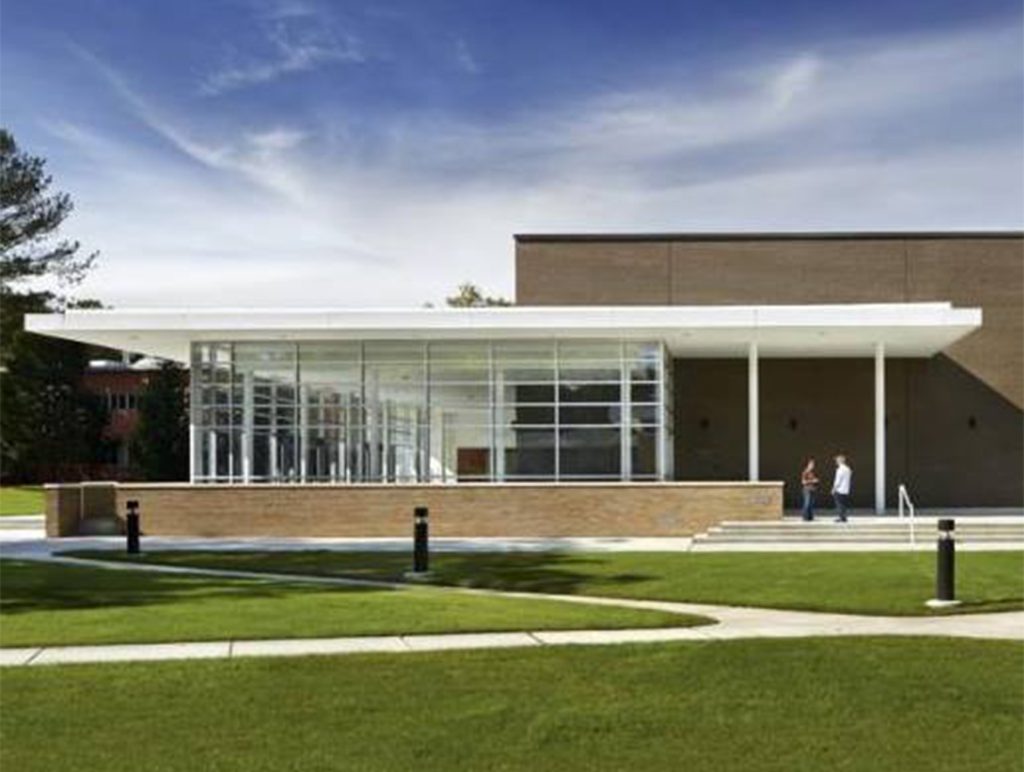 Kennedy Family Theatre
