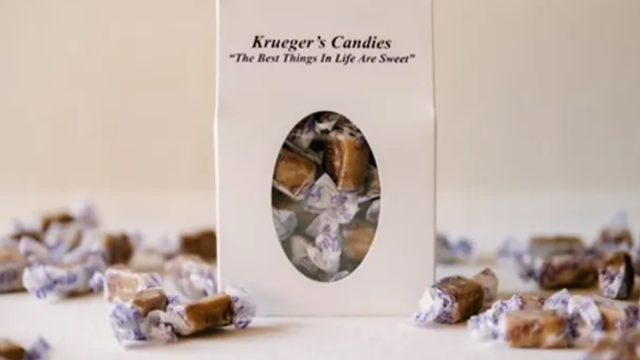 Krueger’s Candies