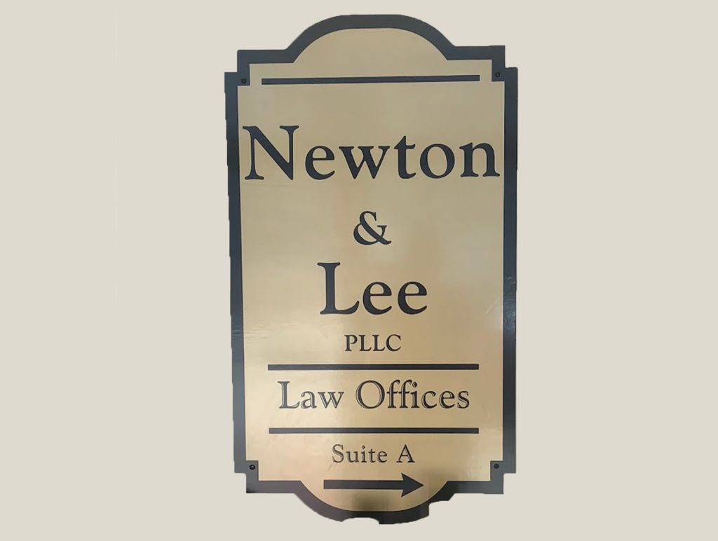 Newton & Lee, PLLC