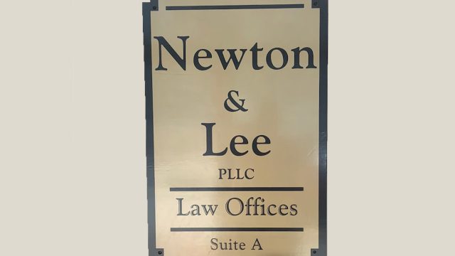 Newton & Lee, PLLC