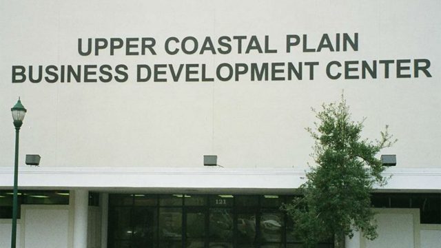 Upper Coastal Plains Council of Government