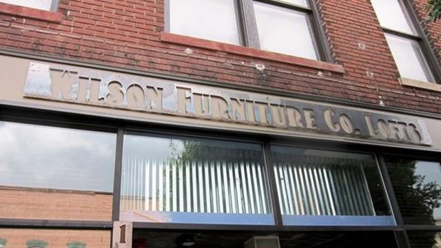 Wilson Furniture Company Lofts
