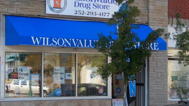 WilsonValue Drug Store