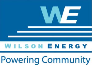 Wilson Energy logo
