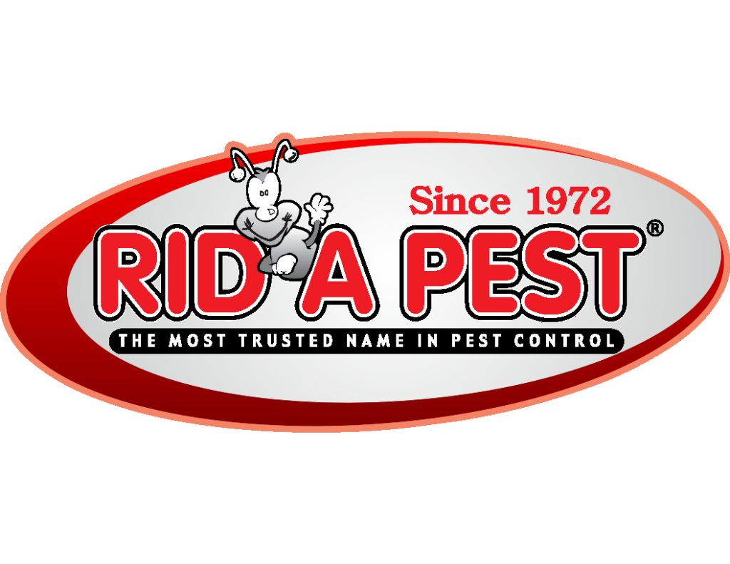 rid a pest logo