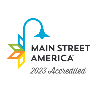 2023 Mainstreet America Accredited